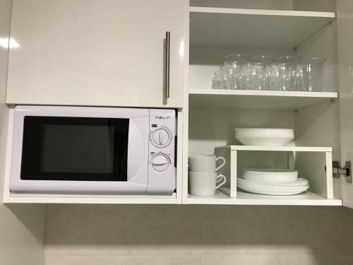 Apartamento A&n La Vega 4