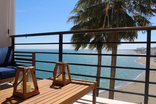 Apartamento Castillo De Santa Clara 4