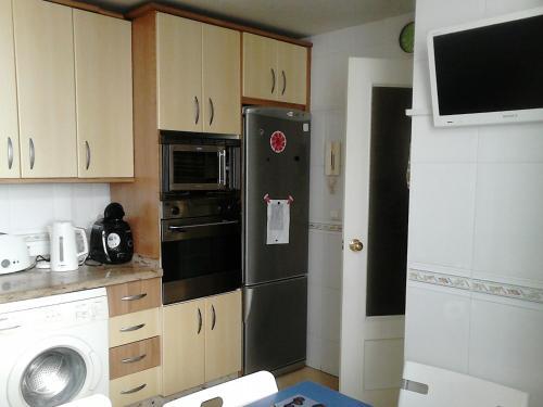 Apartamento Urb. Loma Del Colegial