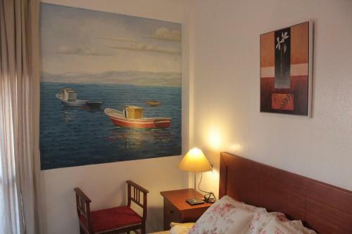 Apartamento Adosado Gotzone Mora