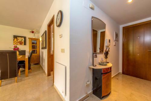 Apartamento Bennecke Mozart