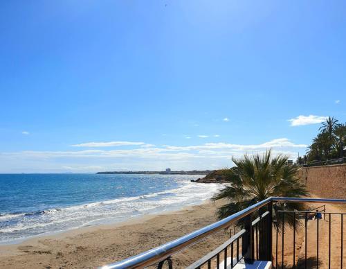 Apartamento Pleamar Holiday Punta Prima