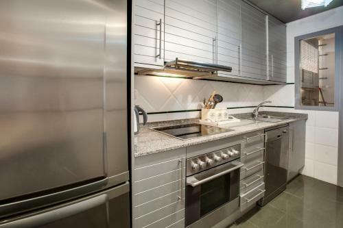 Apartamento Purisima Playa Los Locos