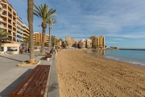 Apartamento Fidalsa Sunset Sea