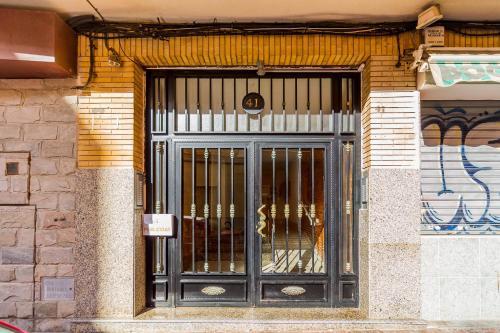 Apartamento Alegria Id35