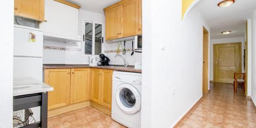 Apartamento Bella Antonia
