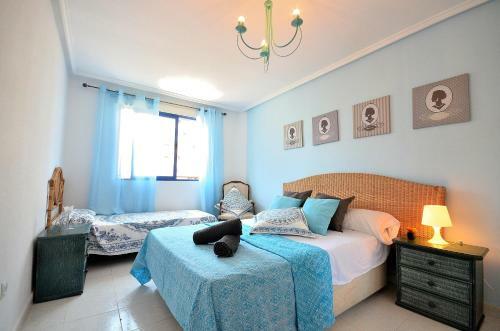 Apartamento Sweet Home Bellavista
