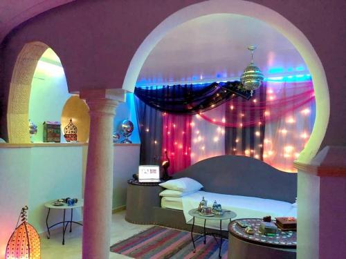 Apartamento Studio Av. Delfina Viudes