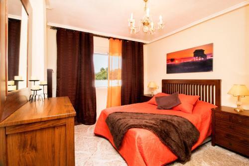 Apartamento Espanatour Torreaguera 6