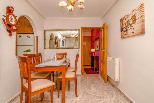 Apartamento Espanatour Torreaguera 6