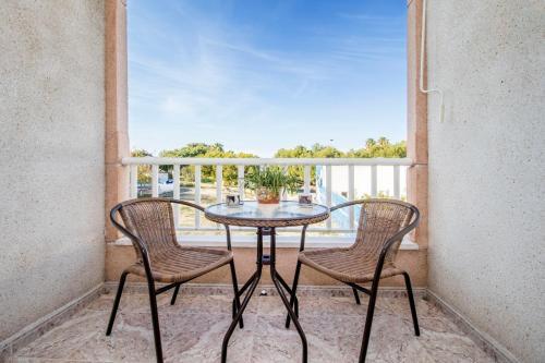 Apartamento Espanatour Torreaguera 6