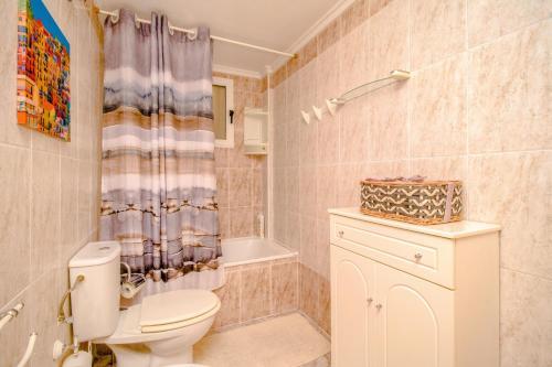 Apartamento Espanatour Torreaguera 6