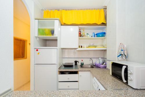 Apartamento Alegria Id92