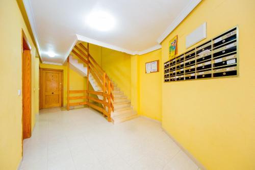 Apartamento Alegria Id92