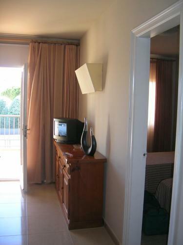 Apartments In Torroella de Montgri 3723