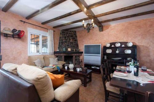 Villa Elvira