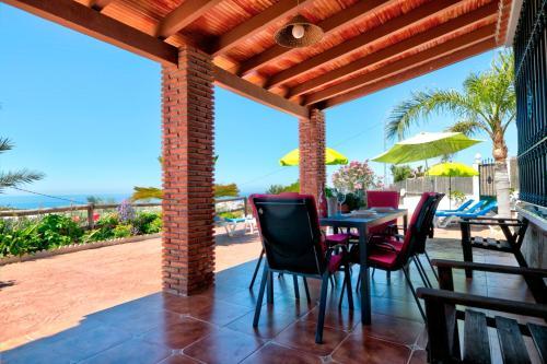 Villa El Pino
