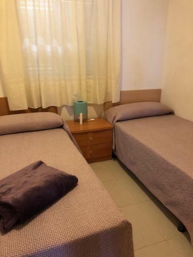 Apartaments Tossa De Mar