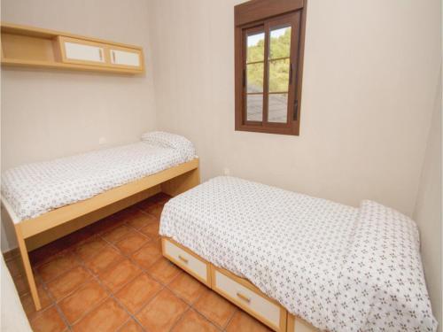 Five-bedroom Holiday Home In Ubrique
