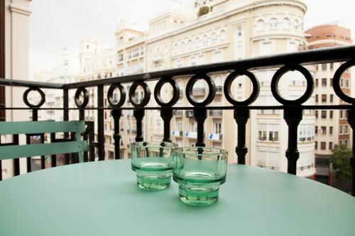 Apartamento Bubuflats Bubu 3