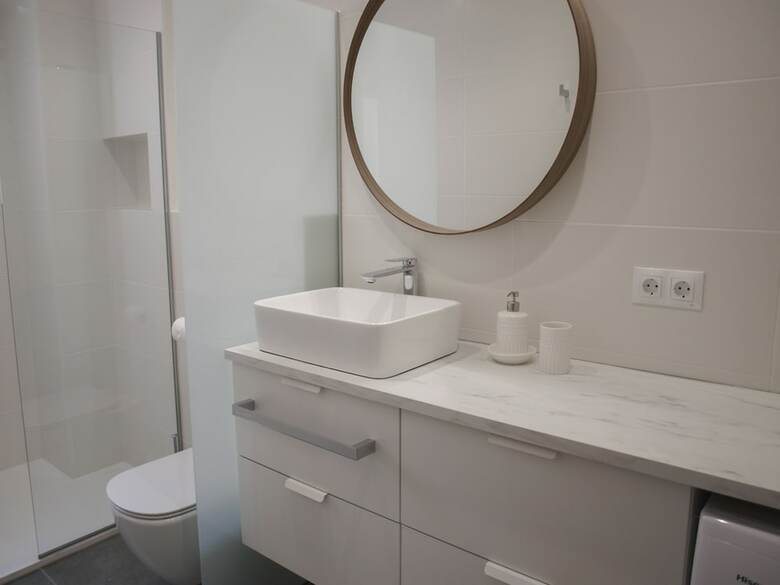Apartup Ruzafa Central Park