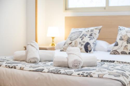 Apartamento My Loft 4 You Mercado Central