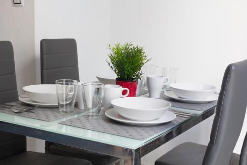 Apartamento Valentiaapartments - Mercadocentral