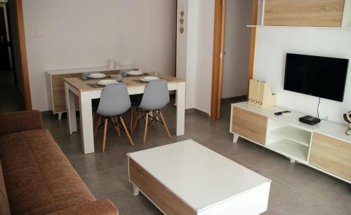 Maritimo Apartment
