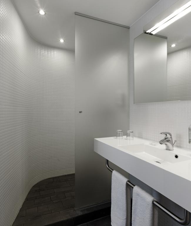 Park Plaza Amsterdam Airport Hotel