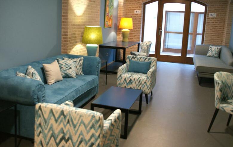 Hotel Ritual El Palmar-adults Only