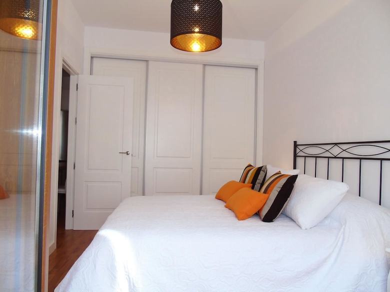 Apartamento A&n Rebotica San Francisco