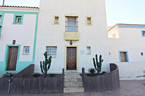 Las Casitas De La Playa