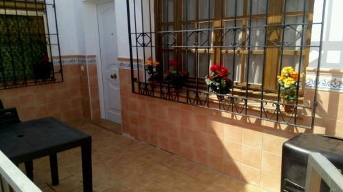 Apartamento Las Buganvillas Laguna Playa