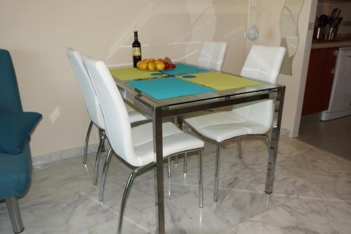 Ibg Apartment Vila Park