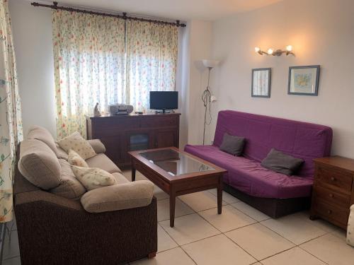 Apartamento A35 - Tamarindo - 2004 Finestrat S.l.
