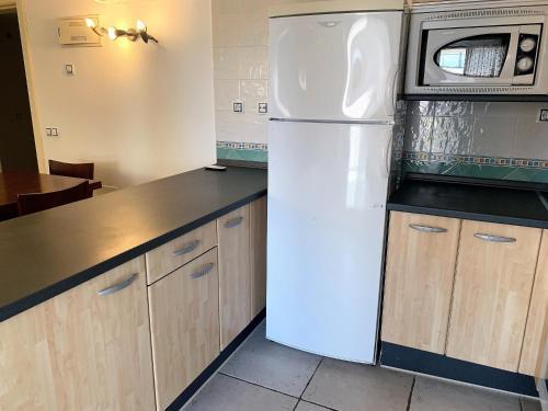 Apartamento A35 - Tamarindo - 2004 Finestrat S.l.