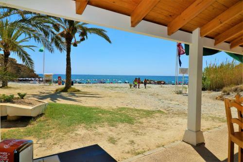 Apartamento Eurotennis 405-1