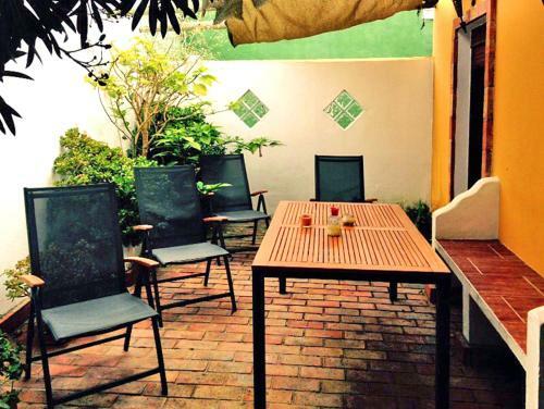 Agroturismo Casas El Camino
