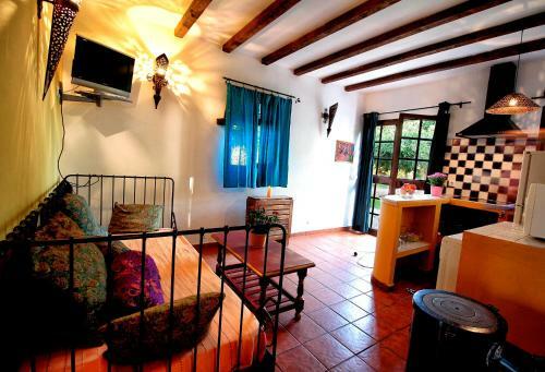 Agroturismo Casas El Camino