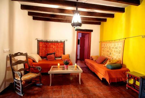 Agroturismo Casas El Camino