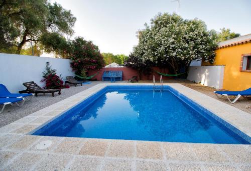 Agroturismo Casas El Camino