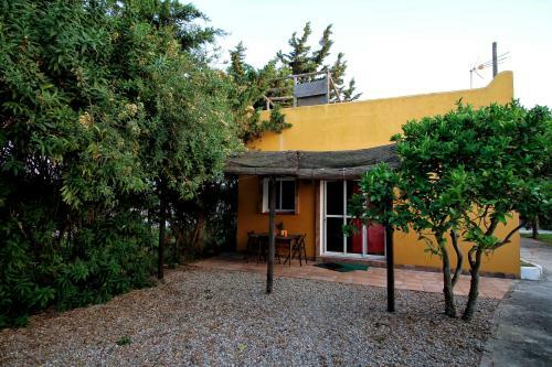 Agroturismo Casas El Camino