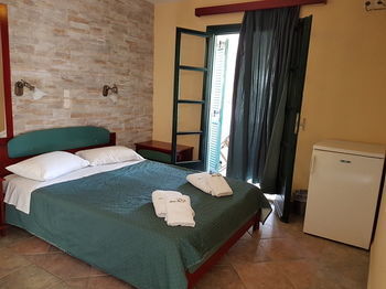 Hotel Naxos Beach I