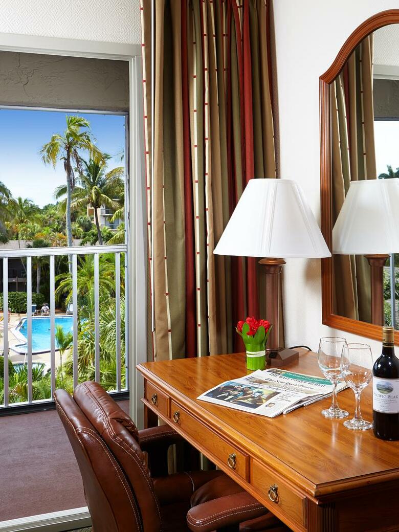 Hotel Best Western Naples Inn & Suites