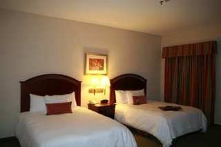 Hotel Hampton Inn & Suites Lafayette La