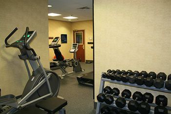 Hotel Hampton Inn & Suites Lafayette La