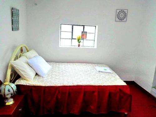 Hostal Cusco Central Hostel