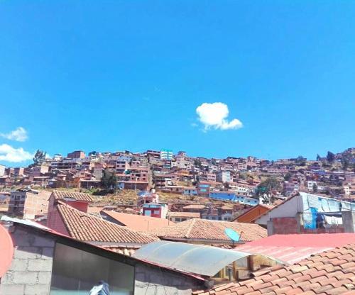 Hostal Cusco Central Hostel