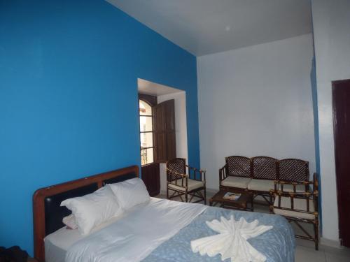 Albergue The Grasshopper Hostal Plaza de Armas