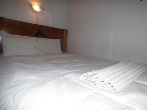 Albergue The Grasshopper Hostal Plaza de Armas